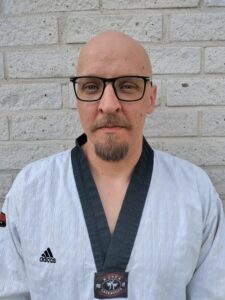 Timo Rajaniemi, taekwondo, päävalemntaja